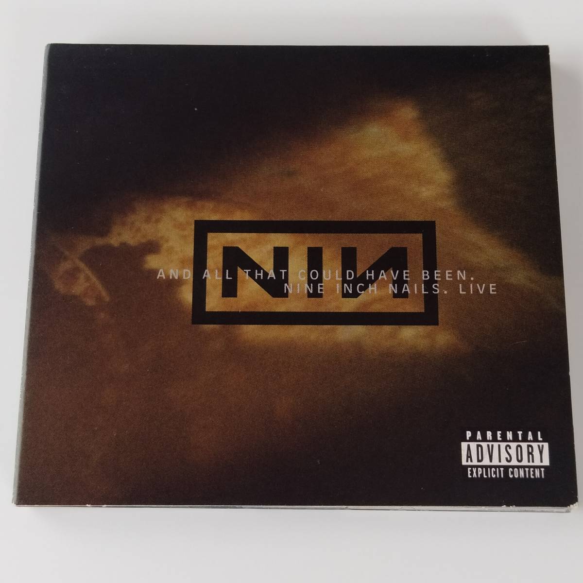 ヤフオク! - Nine Inch Nails(N ロック、ポップス一般)の中古品・新品 