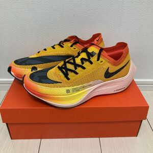NIKE ナイキ ズームX ヴェイパーフライ NEXT% 2 EKIDEN