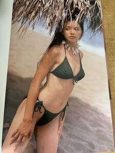 〈希少・初版・送料無料〉ビビアン・スー写真集 『VENUS』帯あり 水着 ビキニ 美乳 美尻