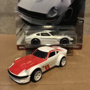 ニッサン フェアレディZ 240Z 未開封 ルース セット