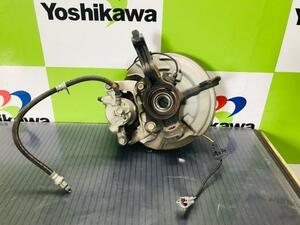 ステラ DBA-LA100F 右フロントナックル