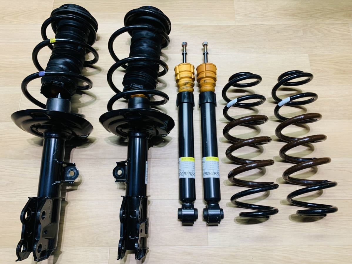 ヤフオク! -「chr トヨタ」(サスペンション) (パーツ)の落札相場・落札価格