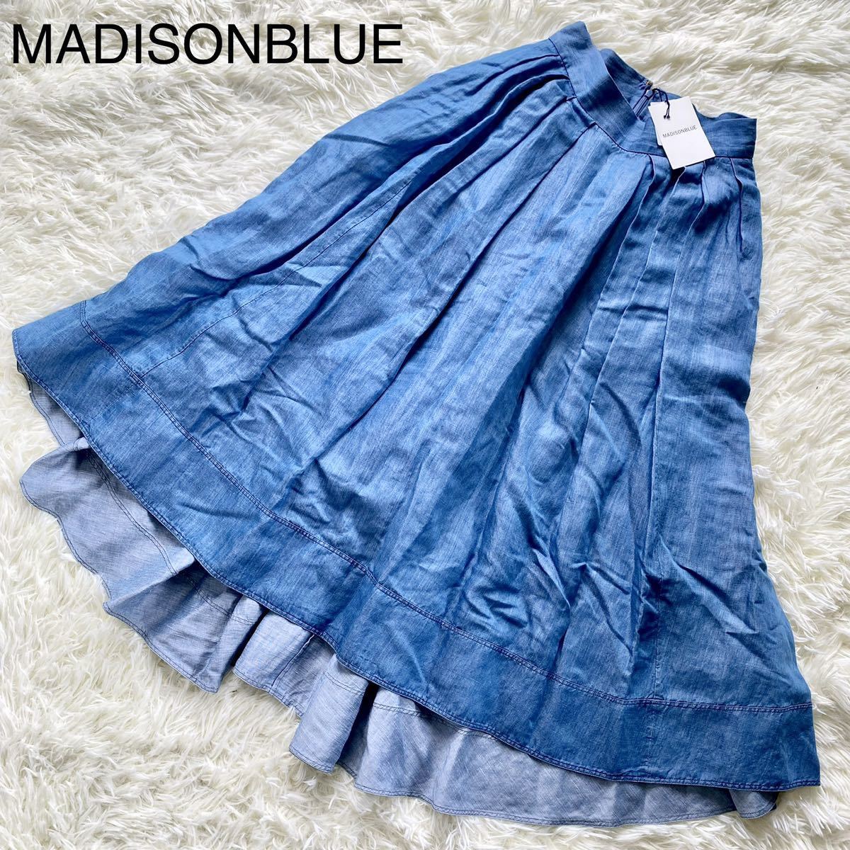 ヤフオク! - MADISON BLUE｜マディソンブルーの中古品・新品