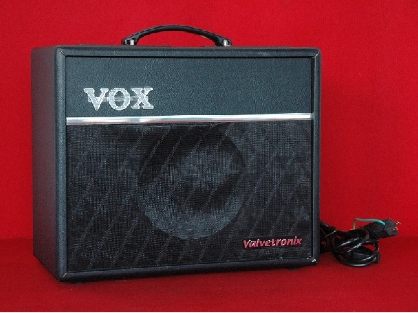 VOX Valvetronix VT20+ オークション比較 - 価格.com