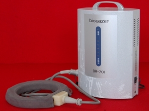 [bioeazer/ Vaio i- The -/ home use electric magnetism therapeutics device /BR-701] health appliances ring 