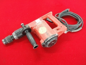 【HILTI/ヒルティ/ロータリーハンマドリル/TE22】電動工具