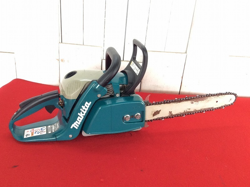 2023年最新】ヤフオク! -マキタ エンジンチェーンソー 350の中古品