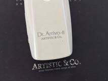 【ARTISTTC/Dr.Arrivo-？/ドクターアリーヴォ-？/家庭用美顔器/フェイスケア】美容スキンエステ_画像5