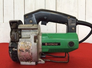 【HITACHI/日立/全ねじカッター/ネジカッター/CL 10】電動工具鉄工金属加工