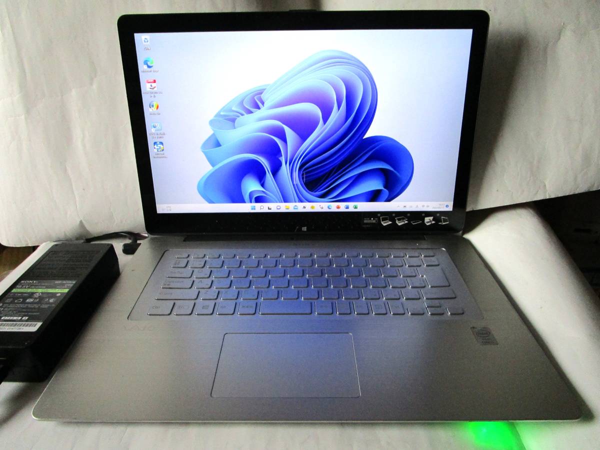 豊富な定番 SONY VAIO Fit 15Aの通販 by Tipsy's shop|ソニーなら
