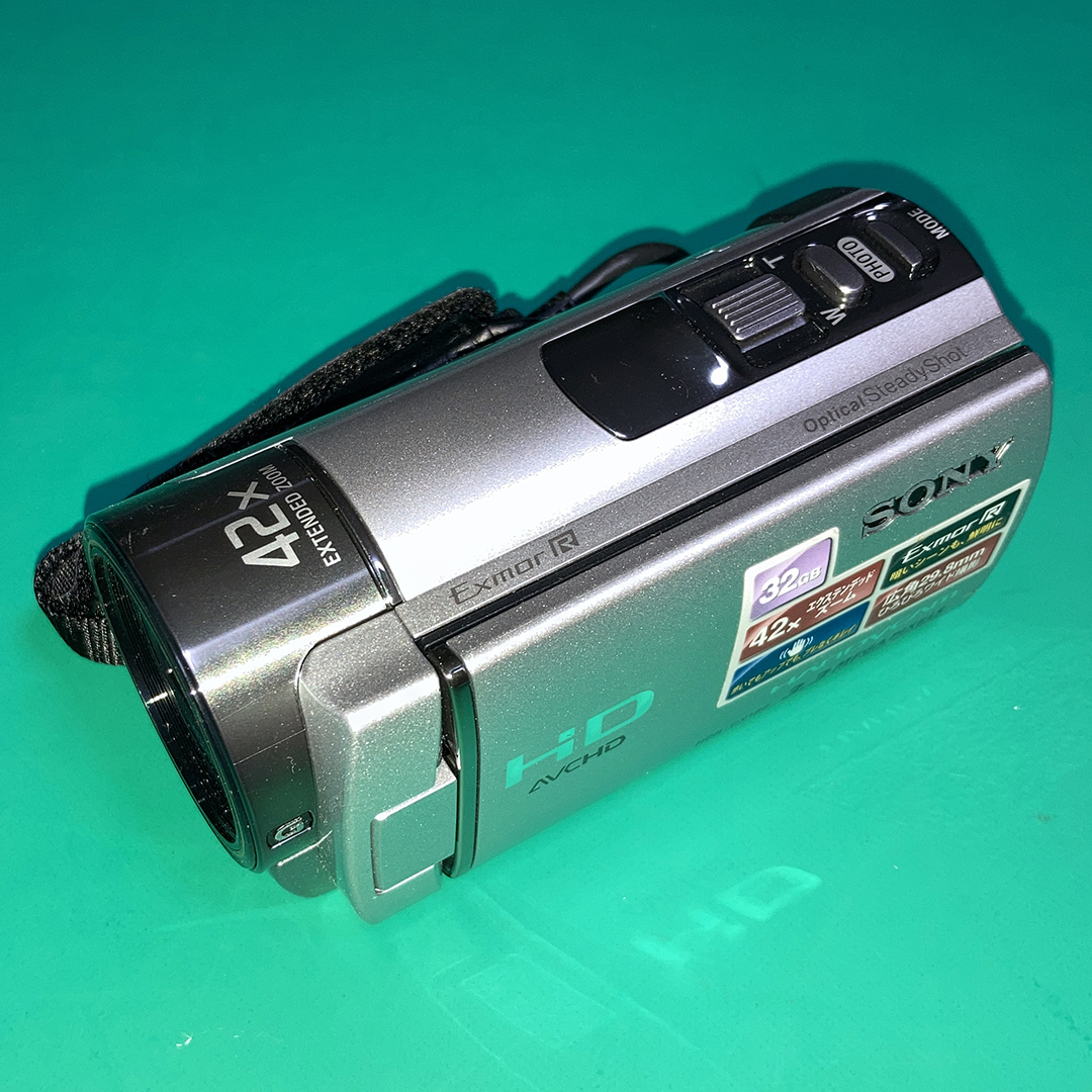 2025年最新】Yahoo!オークション -sony hdr-cx180の中古品・新品 2025年最新】Yahoo!オークション -sony hdr-cx180の中古品・新品