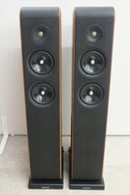 ◆ audio pro AVANTO FS-20 スピーカー 元箱付き 中古現状品 220509G3286_画像5