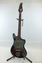 ☆ TEISCO ビザール ギター モデル不明 中古 220507T3373_画像1