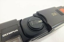 ◆ OLYMPUS オリンパス XA A11 コンパクトカメラ 中古 現状品 220409G3449_画像7