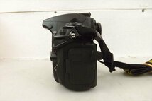 ▼ Nikon ニコン D700 デジタル一眼レフ 取扱説明書有り 元箱付き 中古 現状品 220505K4249_画像6