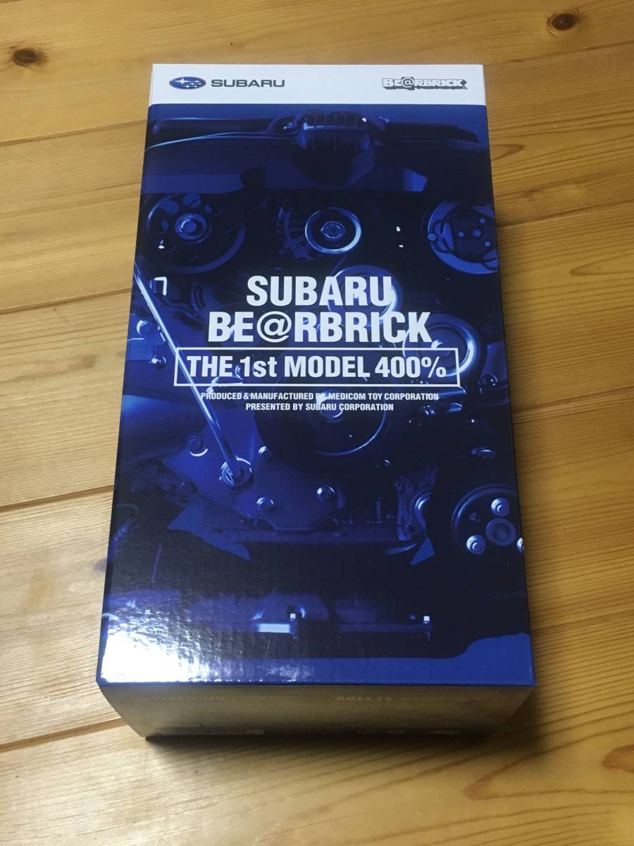 2025年最新】Yahoo!オークション -subaru ベアブリックの中古品 2025年最新】Yahoo!オークション -subaru ベアブリックの中古品
