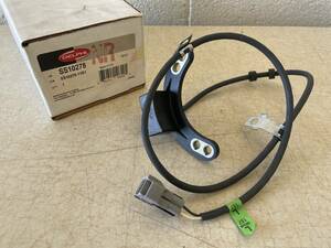 [ new goods ][ unused ]* Dodge Ram van 1996-1997 year ABS speed sensor front left side * (E box )