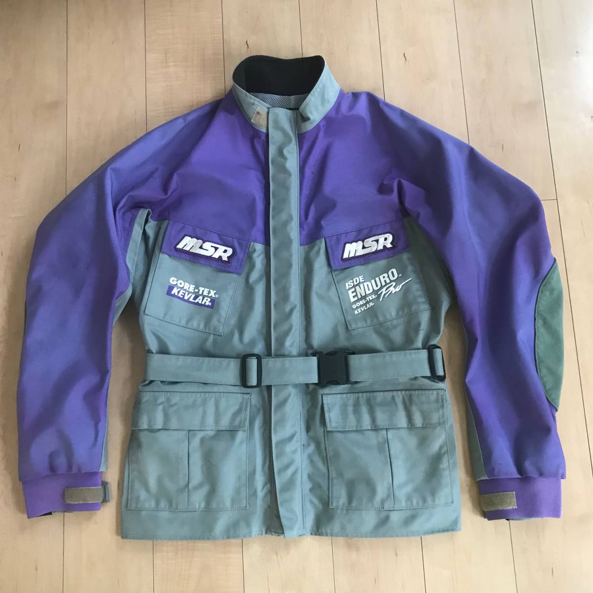 ヤフオク! -「マルコムスミス」(男性用) (ジャケット)の落札相場・落札価格