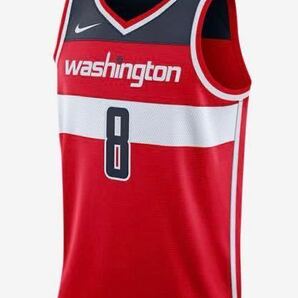 【新品定価以下即決！】八村塁★ワシントンウィザーズ★スウィングマン ジャージ★NIKE★NBA Washington Wizards★AIR JORDAN★日本代表