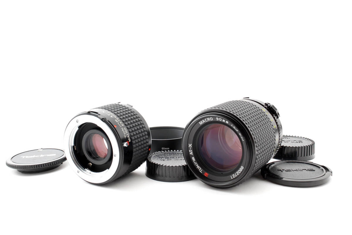 2025年最新】Yahoo!オークション -tokina at-x 90mm 2.5の中古品 2025年最新】Yahoo!オークション -tokina at-x 90mm 2.5の中古品