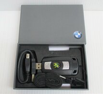 ★ 90078 BMWノベルティ USB Key.4GB BMWノベルティグッズ 未使用 ★*_画像1