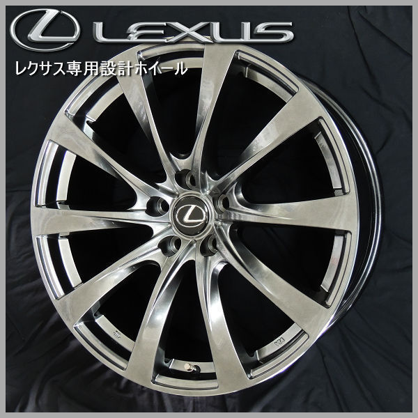 2023年最新】ヤフオク! -レクサス 純正 ホイール 18インチ uxの中古品