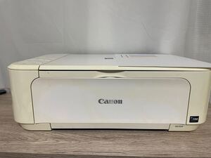 Canon インクジェットプリンター　MG3530 ジャンク品