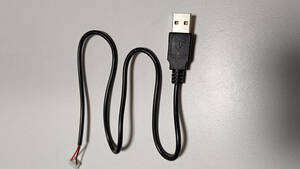 パイオニア製　DCT-WR100Dの代替品　USBケーブル、純正品同等。