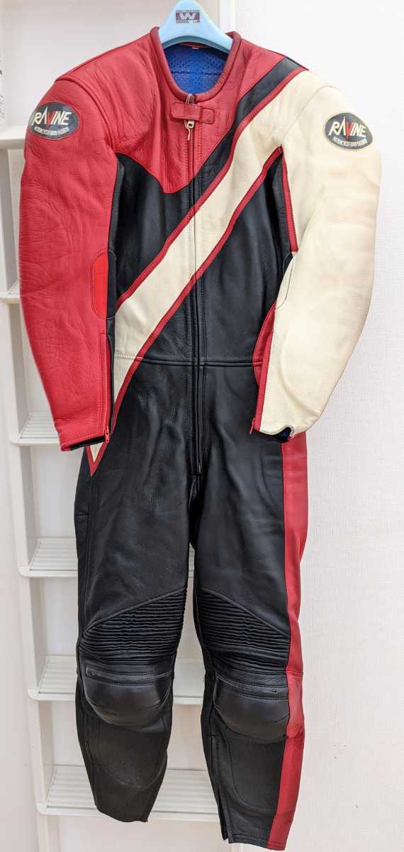 店舗良い 70s 希少デザイン70年代ユーロヴィンテージシープスキン