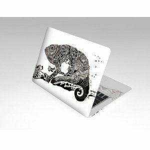 MacBook Air sticker seal 13 -inch Chameleon 2013 2014 2015 2017