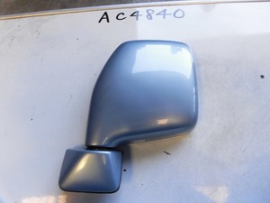 スズキ ワゴンＲ MC22S 左ドアミラー (AC4840)