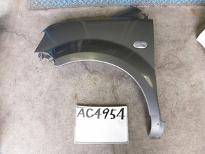 三菱 ｅｋスポーツ H81W 左Ｆフェンダー (AC4954)