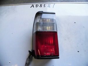  Nissan Vanette SS28VN левый задний фонарь (AD8581)