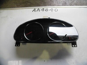 マツダ ベリーサ DC5W メーター (AC1638)