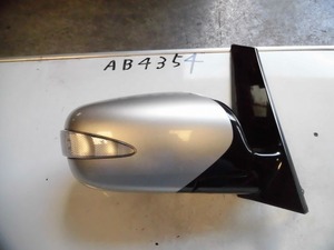  Mitsubishi Grandis NA4W right door mirror (AB4354)