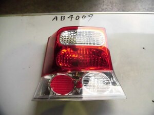 ホンダ モビリオ GB1 左テールランプ (AB4009)