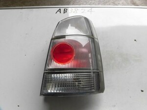 スバル プレオ RA1 右テールランプ (AB3824)