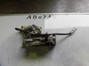 ホンダ ライフ JA4 左Ｒドアオートロックソレノイド (AB0735)