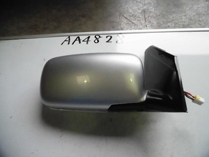  Mitsubishi Lancer Cedia CS2A right door mirror (AA4828)