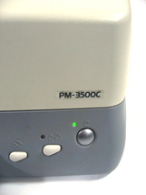 A3 A3ノビ 対応 プリンター エプソン PM-3500C EPSON epson プリンタ_画像2