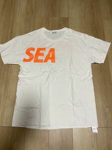 WIND AND SEA Tシャツ XL ウインダンシー