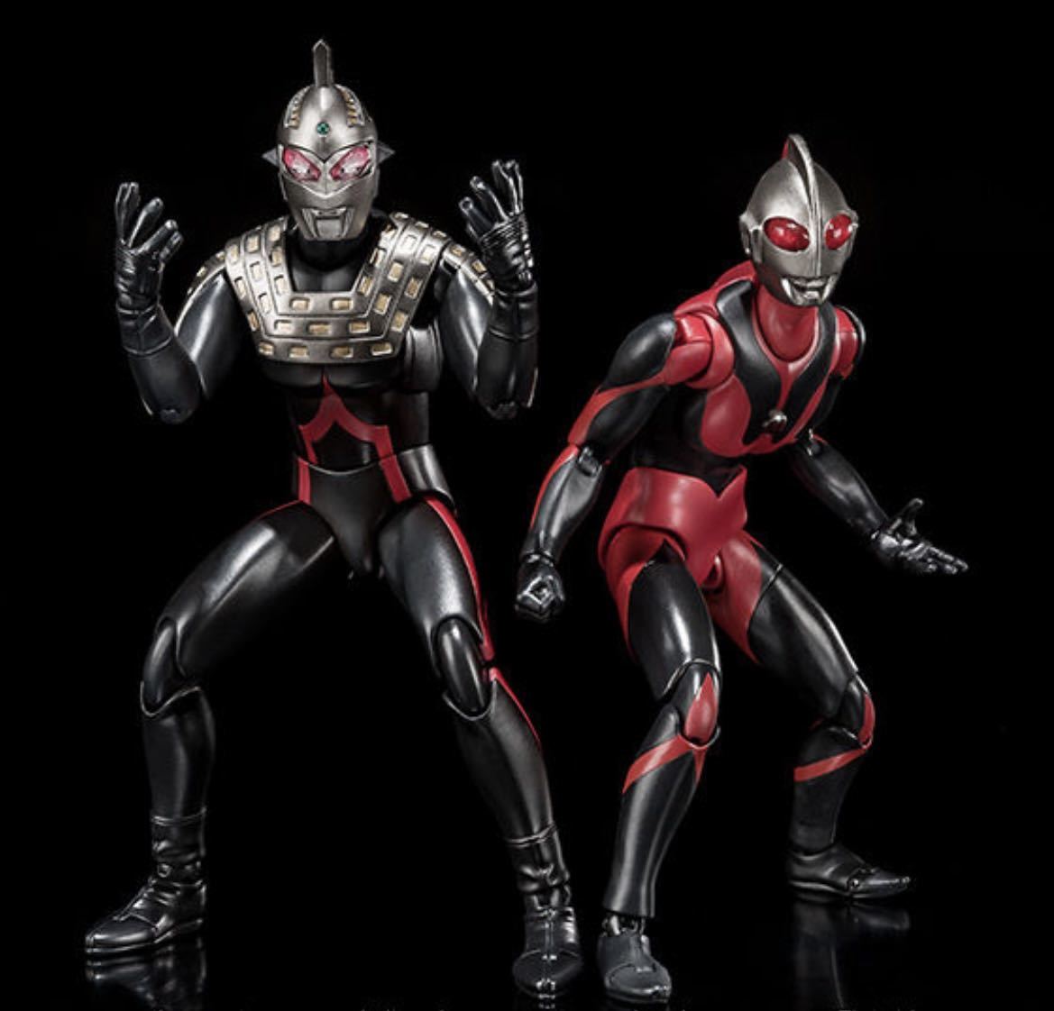 フィギュアーツ ウルトラアクトの値段と価格推移は?|5件の売買データ