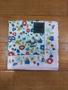 K113: ANNA SUI Anna Sui handkerchie 