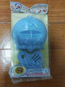 Y559: Doraemon rice type & pulling out type new goods unused 