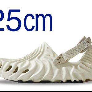 Salehe Bembury Crocs The Pollex Clog Stratus 25㎝