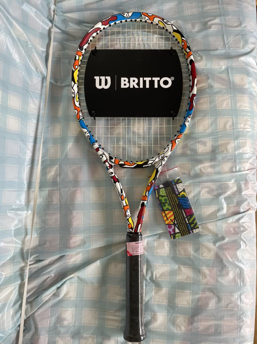 格安SALEスタート ウィルソン テニス アクセサリ 小物 BAG TAG ART バッグタグ ロメロ ブリットデザイン WR8409501 WR8409601 sarozambia.com 格安SALEスタート ウィルソン テニス アクセサリ 小物 BAG TAG ART バッグタグ ロメロ ブリットデザイン WR8409501 WR8409601 sarozambia.com