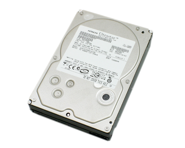 HGST HUA721050KLA330 (500G SATA300 7200) オークション比較 - 価格.com
