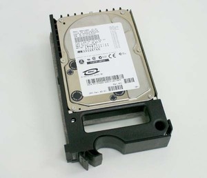 DELL 07H666 (Fujitsu MAN3184MC) 18GB Ultra160 SCA 10ｋrpm