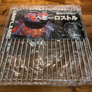 ユニフレーム ヘビーロストル