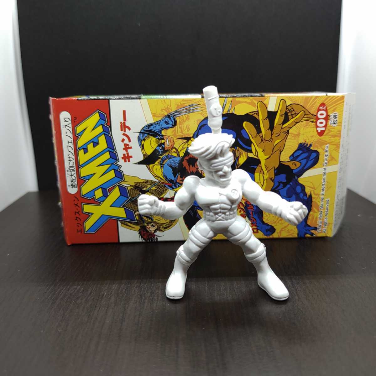 2023年最新】Yahoo!オークション -サイクロップス フィギュアの中古品